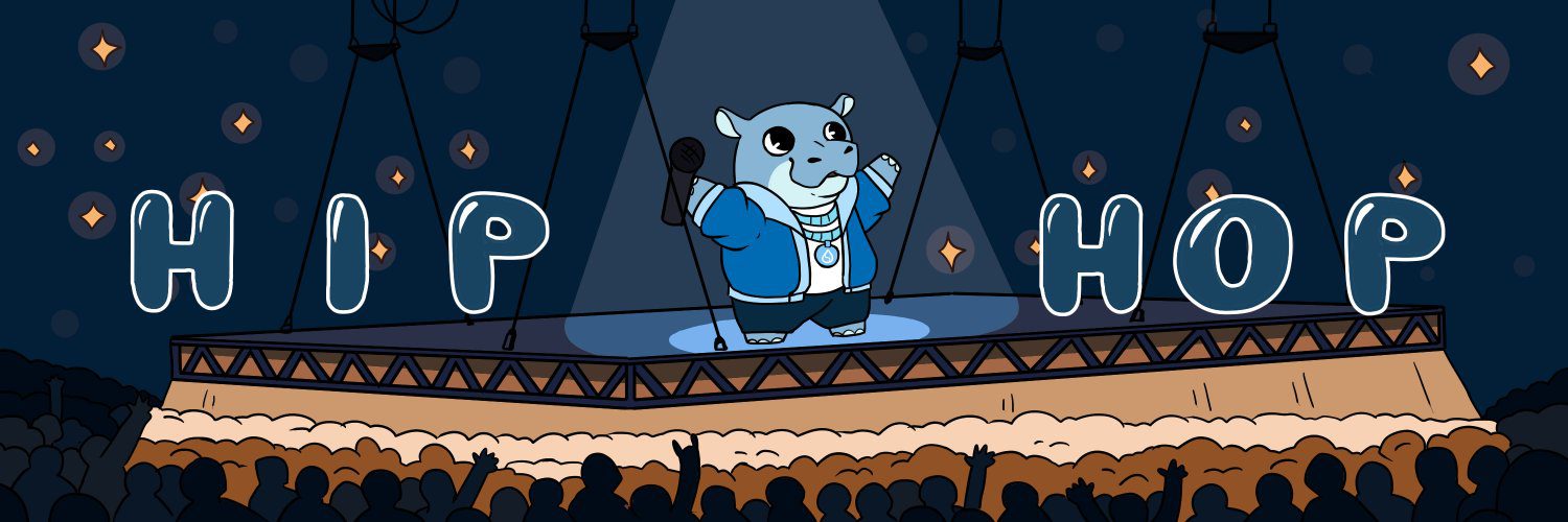 Unlocking The Potential Of The “Hiphop” Airdrop: A Comprehensive Guide And Review