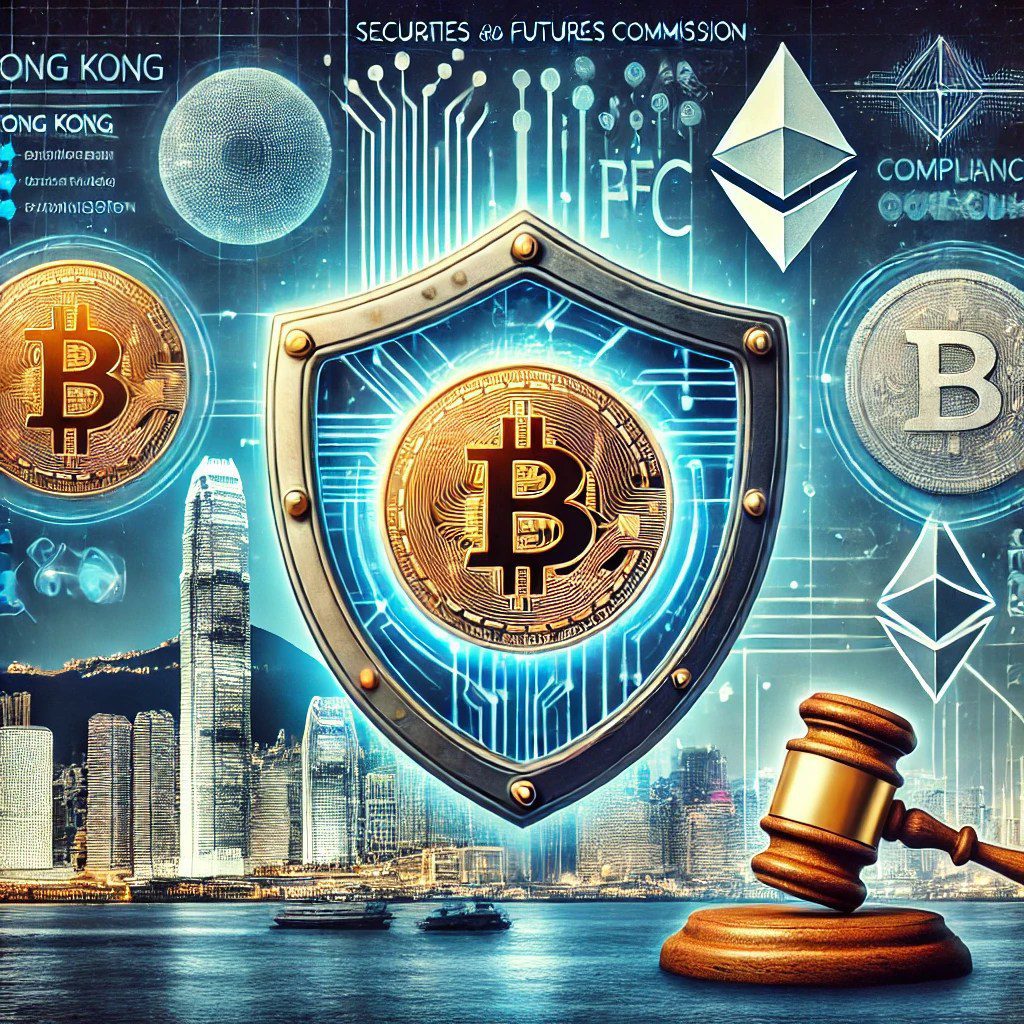 Hong Kong’S Sfc Enhances Regulatory Framework For Cryptocurrency: Key Changes Ahead