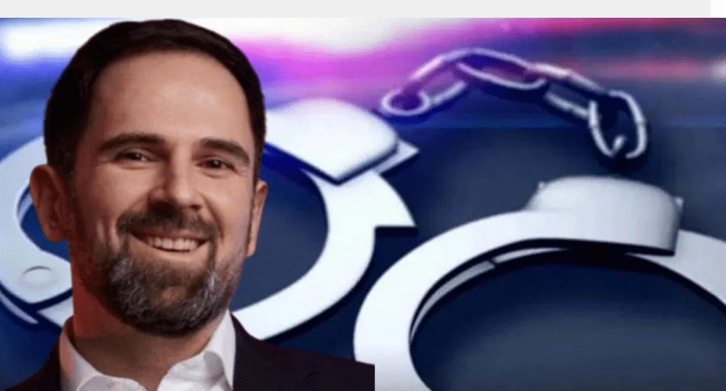 Co-Founder Arrested As $15M Telegram Crypto Project Vanishes