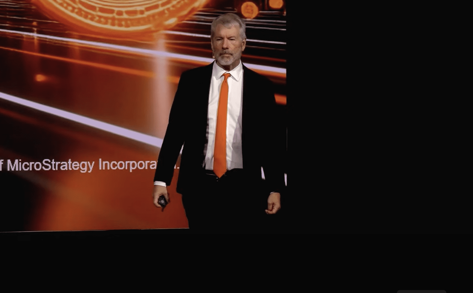 Saylor Urges Microsoft To Embrace Bitcoin With $75 Billion Investment Push