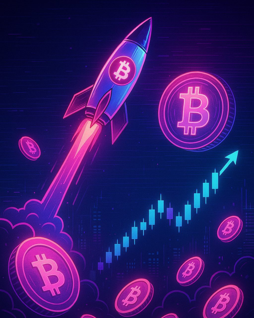 Whitebit Set To Launch The Biggest Crypto Trading Event: Ictc 2025