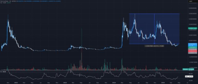 Dogecoin Surge Sparks New Wave Of Meme Coin Excitement: Expert Shares Top Picks-Bitrabo Floki Price