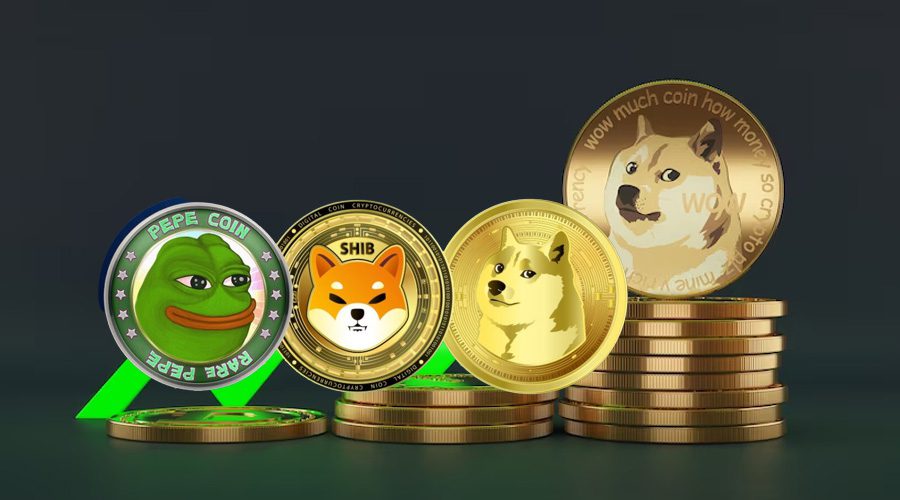 Dogecoin Surge Sparks New Wave Of Meme Coin Excitement: Expert Shares Top Picks-Bitrabo Dogecoin Surge Sparks New Wave Of Meme Coin Excitement: Expert Shares Top Picks