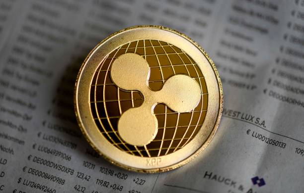 Xrp Surges To Top 3 As Wallet Addresses Rapidly Increase