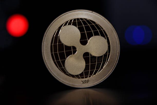 Xrp Price Surge Ahead As Stochastic Rsi Exits Oversold Zone