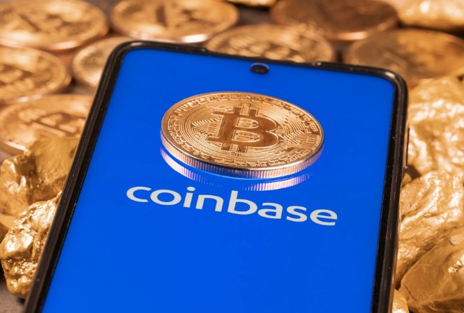 Coinbase Enters S&Amp;P 500 As The Sole Crypto Contender