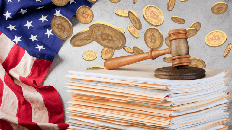 New Crypto Watchdog Map: Sec’S Atkins Establishes Rules