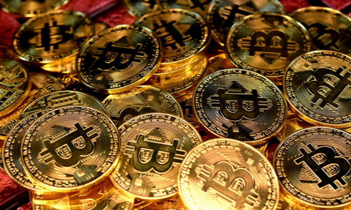 Corporate Bitcoin Holdings