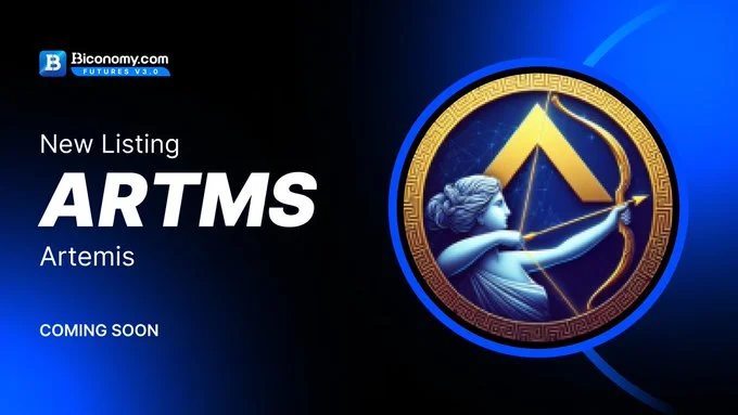 Discover Artemis ($Artms) – Your Next Crypto Journey Awaits