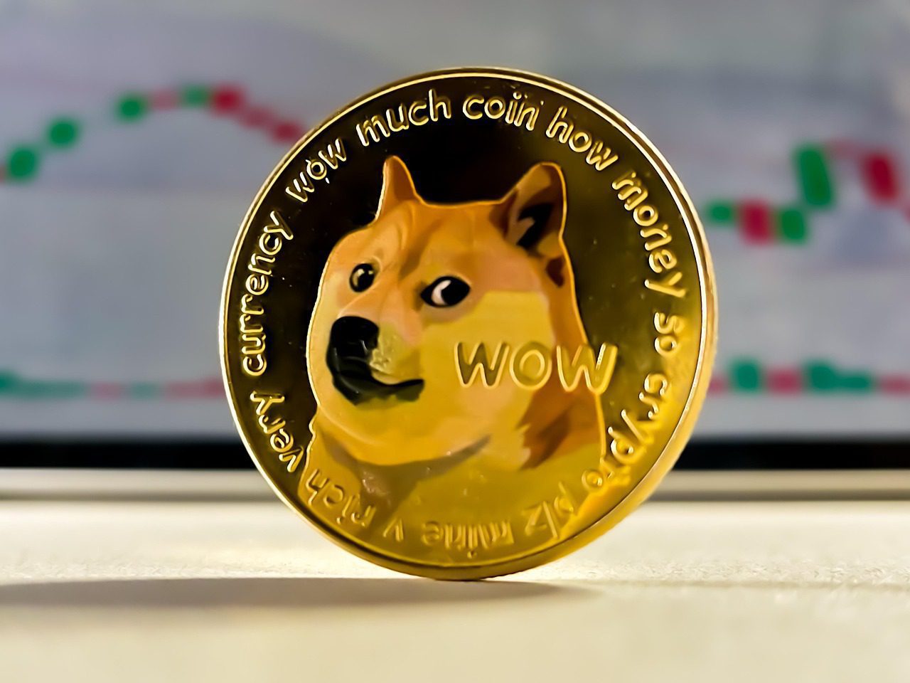 Dogecoin Aims For New Highs As Bulls Charge Forward-Bitrabo Dogecoin Aims For New Highs As Bulls Charge Forward