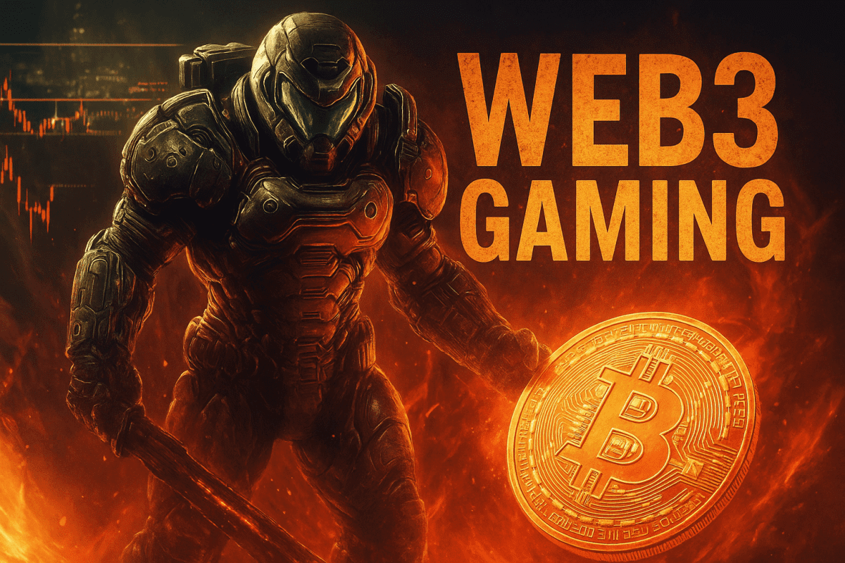 Top New Crypto To Watch As Web3 Gaming Surges