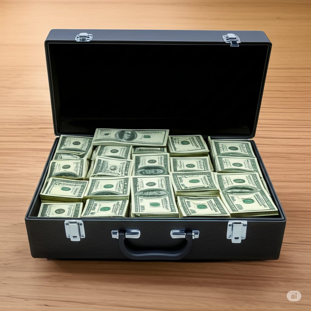 Could Bitcoin Reach $1 Million? Two Events To Watch Now