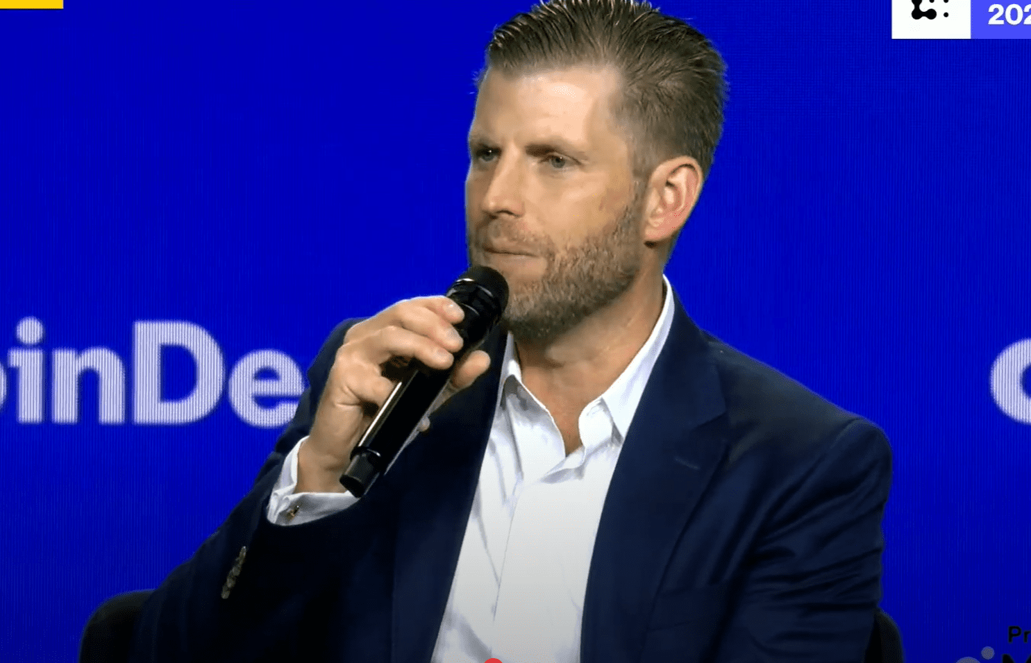 Sovereign Wealth Funds Sprint Toward Bitcoin, Says Eric Trump-Bitrabo Sovereign Wealth Funds Sprint Toward Bitcoin, Says Eric Trump
