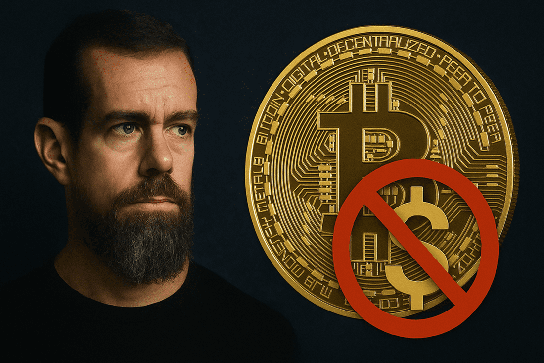 Dorsey Stirs Controversy: Is Bitcoin Ending Satoshi'S Legacy?-Bitrabo Dorsey Stirs Controversy: Is Bitcoin Ending Satoshi’S Legacy?