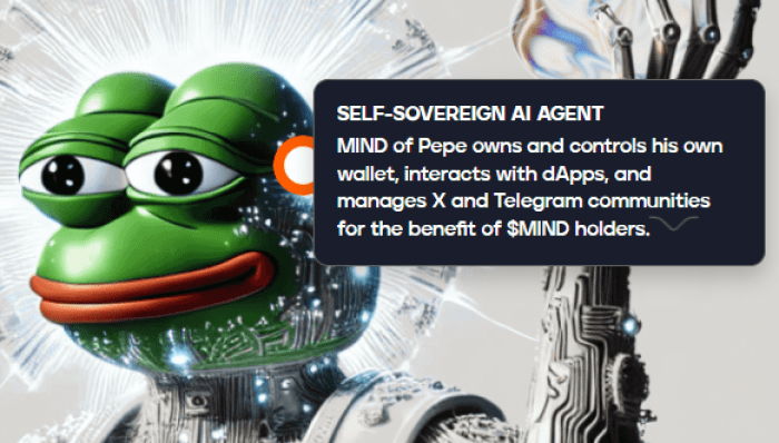 Top Presales To Grab As $Pepe, $Wif &Amp; $Bonk Surge Now-Bitrabo Mind Of Pepe Ai Agent