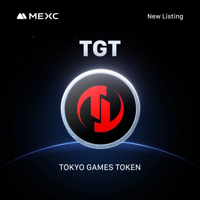Join The Tokyo Games Token Movement Now