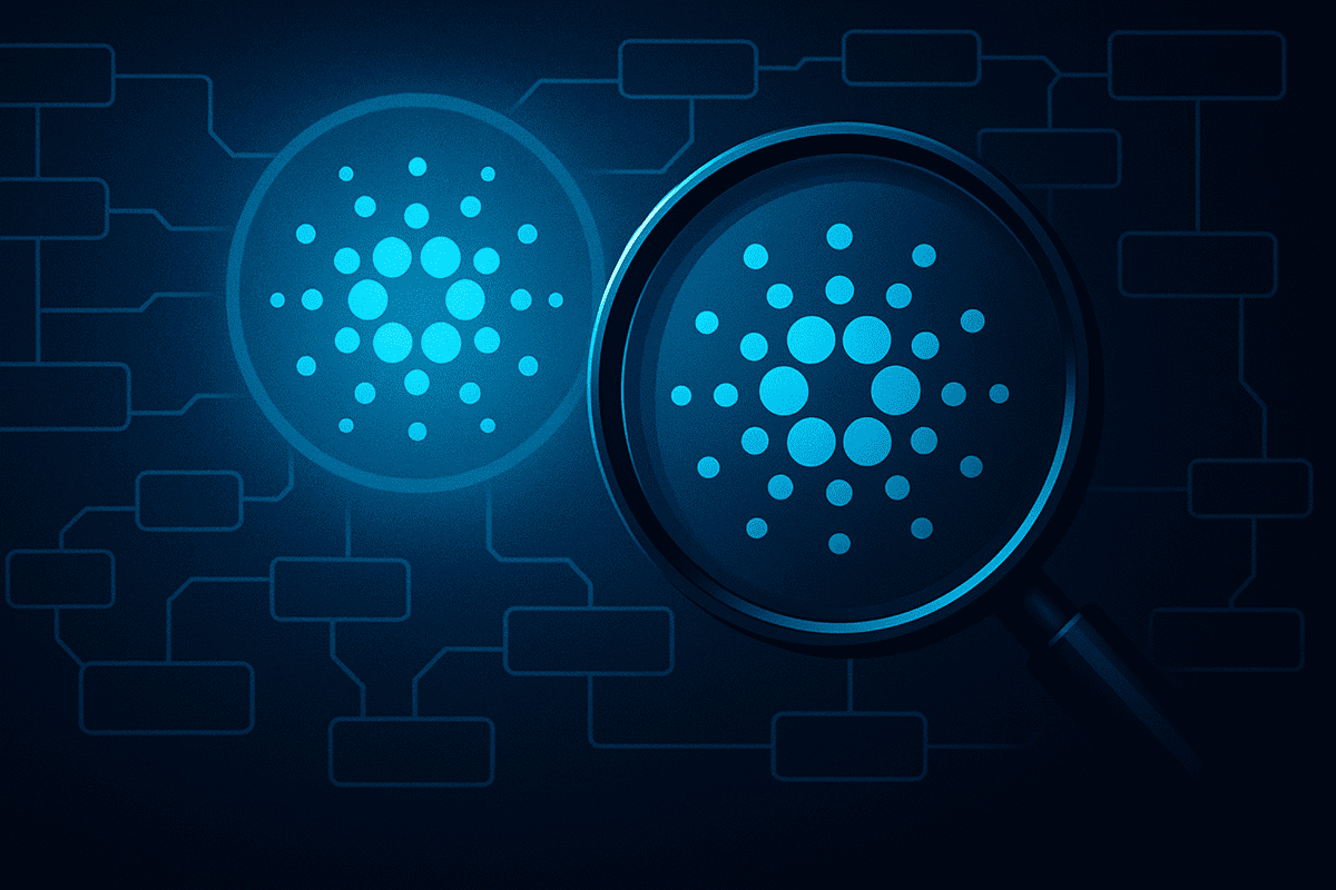 Cardano Launches Critical Audit For Ada Redemption