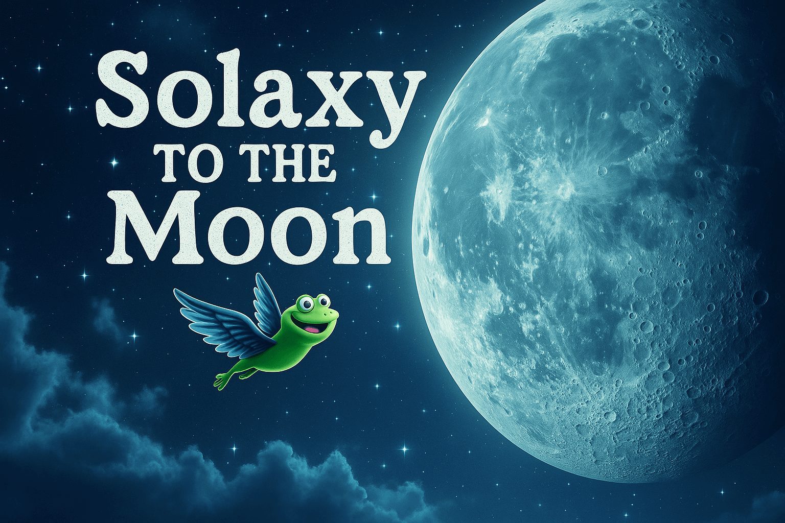 Last Chance: Solaxy’S $38M Presale Ends In 26 Days