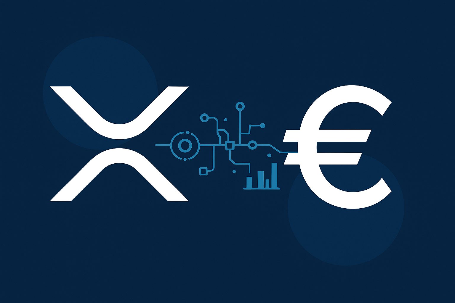 Xrp Ledger Launches Pioneering Euro Stablecoin Today