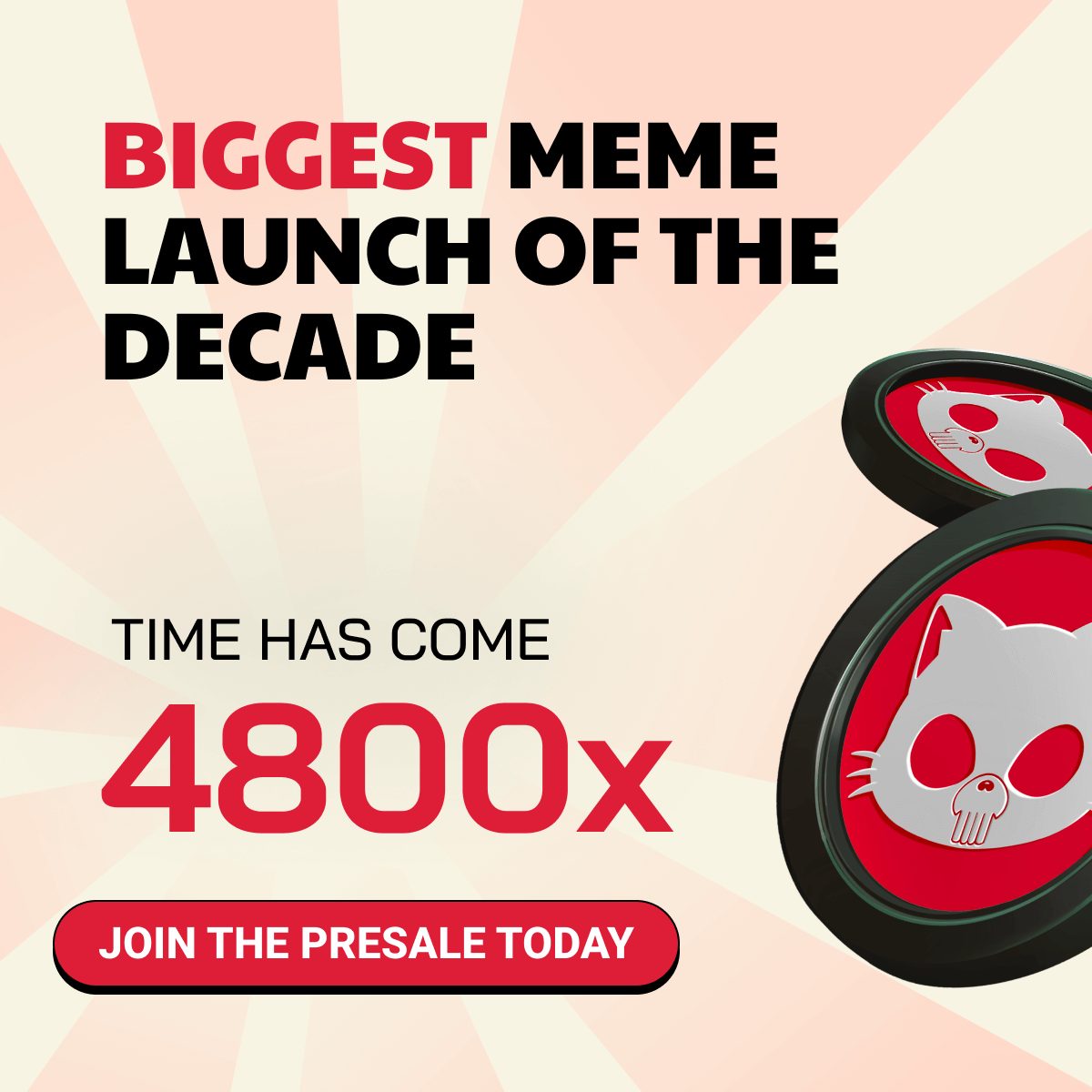 Crypto Whales Shift To Punisher Coin: 100X Returns Ahead