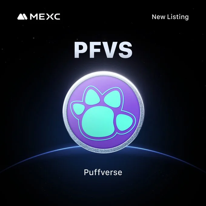 Discover Puffverse ($Pfvs) – Join The Revolution Now