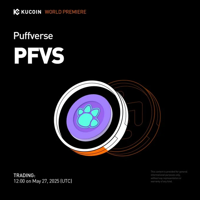Discover Puffverse: Your Next Crypto Opportunity