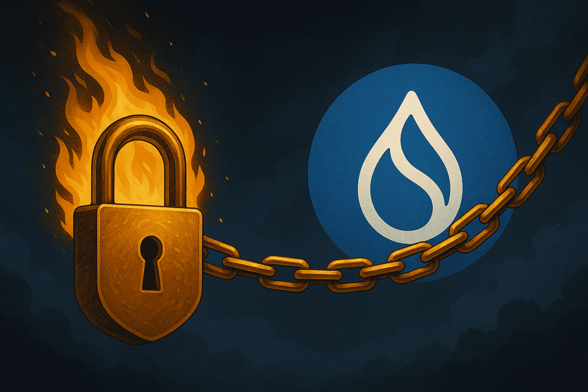 $220M Sui Crypto Hack Sparks Centralization Outrage-Bitrabo $220M Sui Crypto Hack Sparks Centralization Outrage