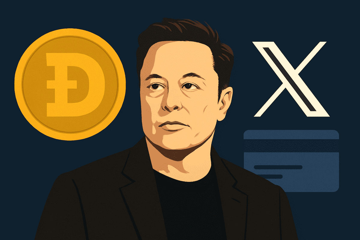 Dogecoin'S Fate In Musk’s X Payments Beta: Still No Word-Bitrabo Dogecoin’S Fate In Musk’s X Payments Beta: Still No Word