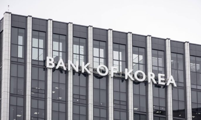 Korea Embraces Crypto: Public Chains Get Ready For Tokens