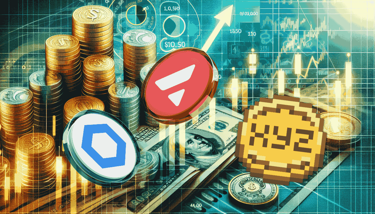 Avalanche Teams With Fifa, Chainlink Soars To $66B, Xyzverse Nears $14M Presale-Bitrabo Avalanche Teams With Fifa, Chainlink Soars To $66B, Xyzverse Nears $14M Presale