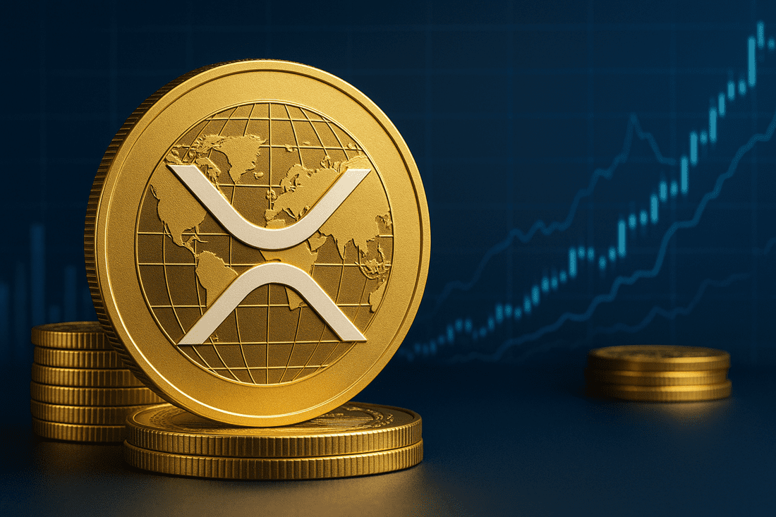 Saudi Prince Fuels Xrp Treasury Firm With $100 Million Boost