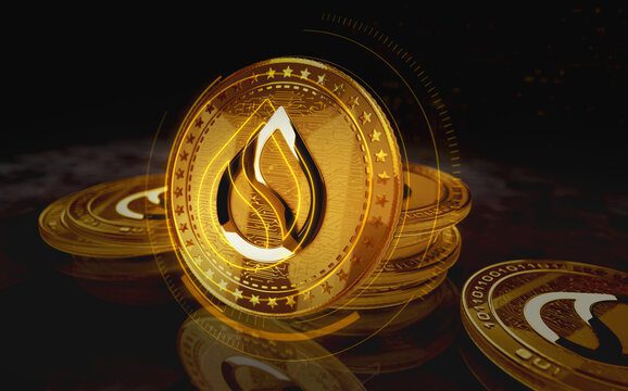 Sui Price Poised For $10? Double-Digit Surge Expected Soon