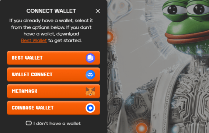 Last Chance: Mind Of Pepe Presale Closes In 24 Hours-Bitrabo How To Buy $Mind