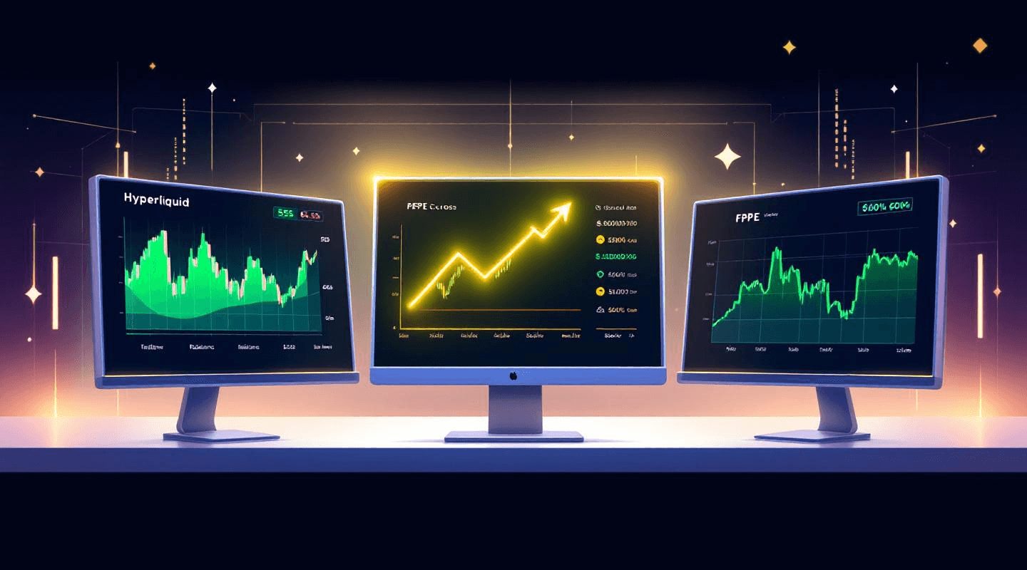 Key Resistance At $35: Pepe And Floppypepe Set To Surge