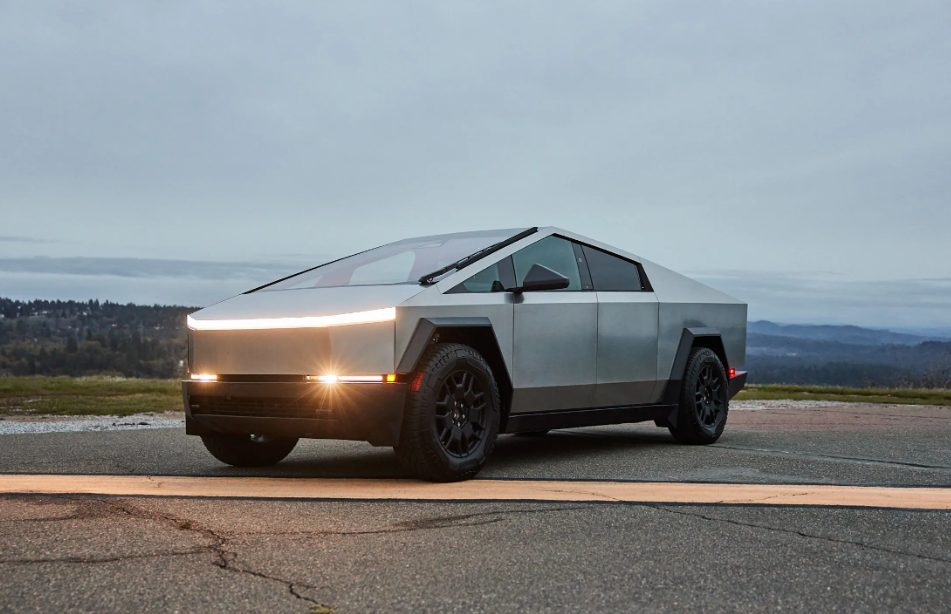 Gemini Unleashes Bitcoin Mining With Cybertruck Power