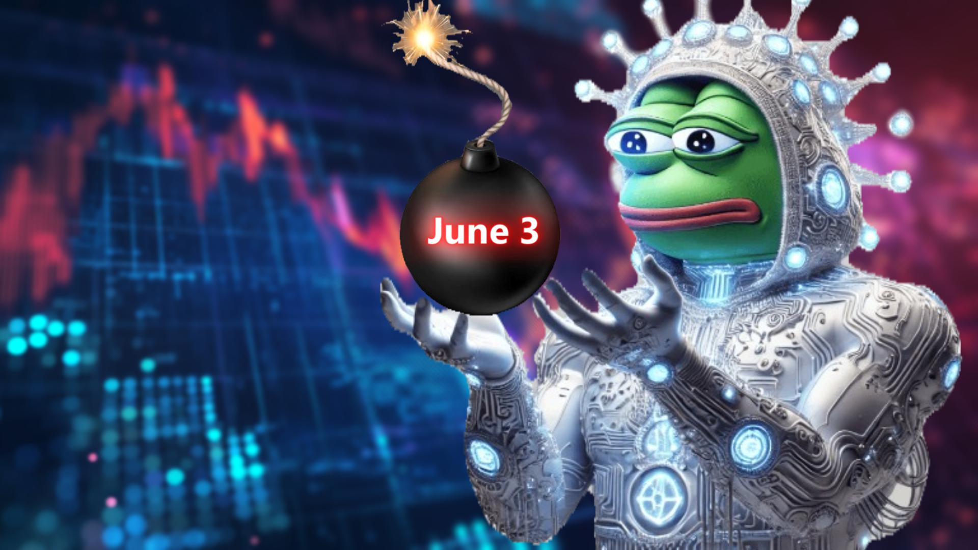 Final Opportunity: Secure Mind Of Pepe Before Listings-Bitrabo Final Opportunity: Secure Mind Of Pepe Before Listings