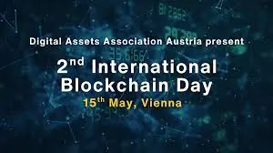 Blockchain Revolution: Join Us In Vienna 2025