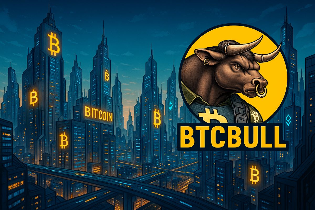 **The $330 Billion Bitcoin Corporate Wave: Could Btc Bull Token Be The Next Big Winner?**-Bitrabo The $330 Billion Bitcoin Corporate Wave: Could Btc Bull Token Be The Next Big Winner?