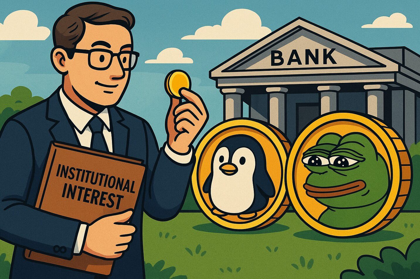 Top Altcoins To Scoop Up Amid Sec'S Tron Etf Talks-Bitrabo Top Altcoins To Scoop Up Amid Sec’S Tron Etf Talks