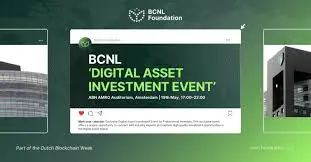 Join The 2025 Event At Abn Amro In Amsterdam