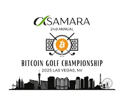 2025 Bitcoin Golf Championship: Join The Excitement In Vegas