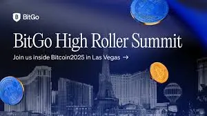 Join The High Roller Summit 2025 In Las Vegas Now-Bitrabo Join The High Roller Summit 2025 In Las Vegas Now