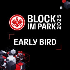 Block In The Park 2025: Frankfurt’S Can’T-Miss Event