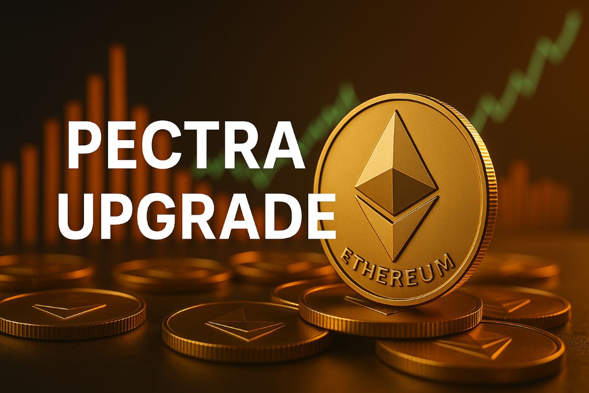 Top Cryptos To Consider As Ethereum Celebrates Milestone With Pectra Upgrade