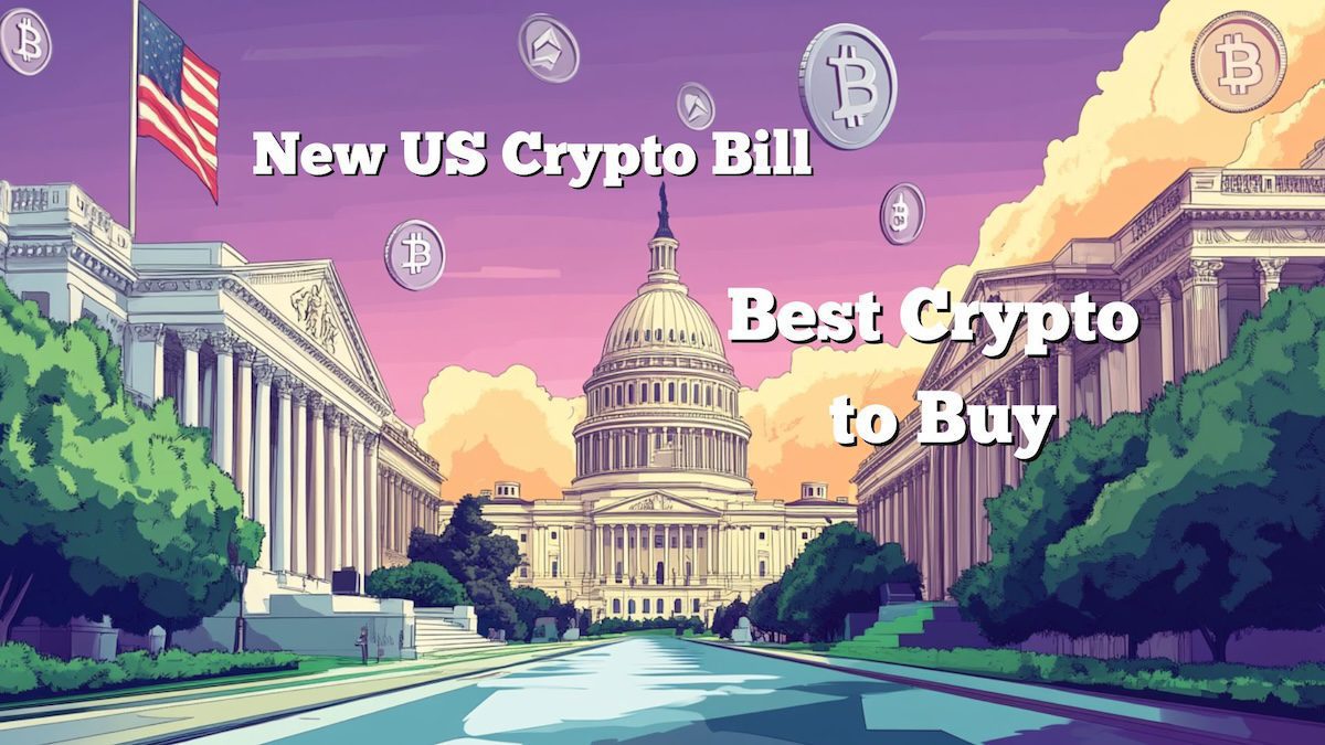 Top Cryptocurrencies To Consider As New Us Regulation Sparks Investment Opportunities