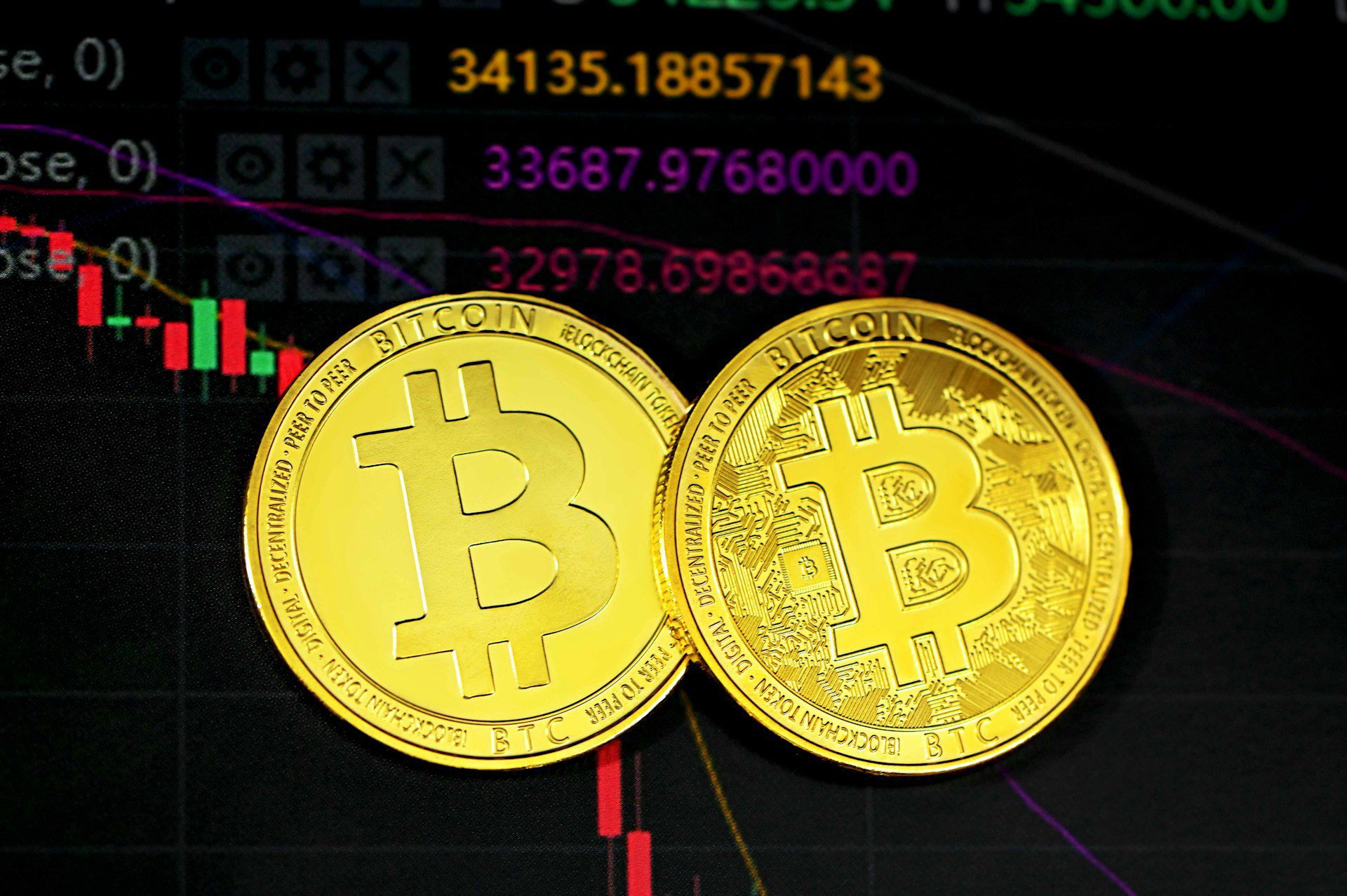Bitcoin Faces Potential Drop To $83,444 If Key Support Breaks, Analyst Warns