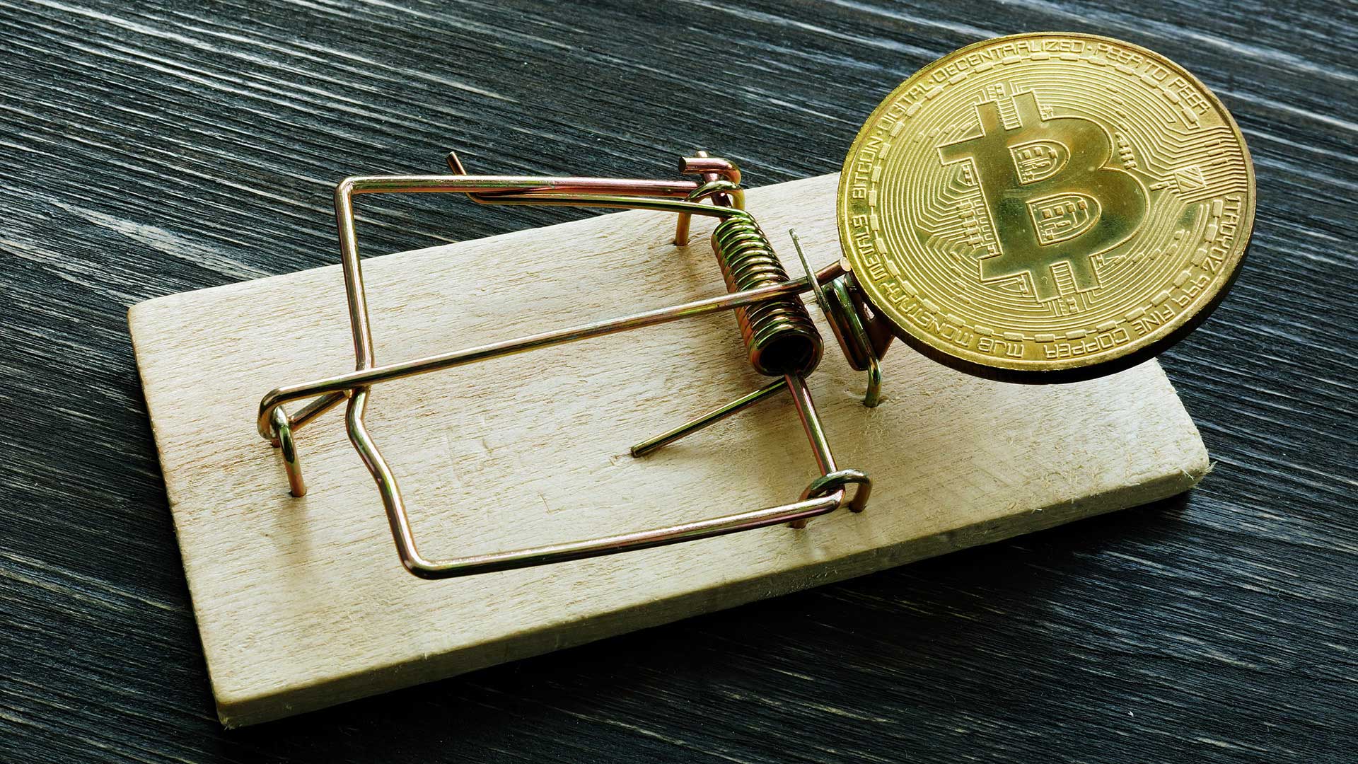 Crypto Heist: 12 Charged In $263 Million Bitcoin Scheme-Bitrabo Crypto Heist: 12 Charged In $263 Million Bitcoin Scheme