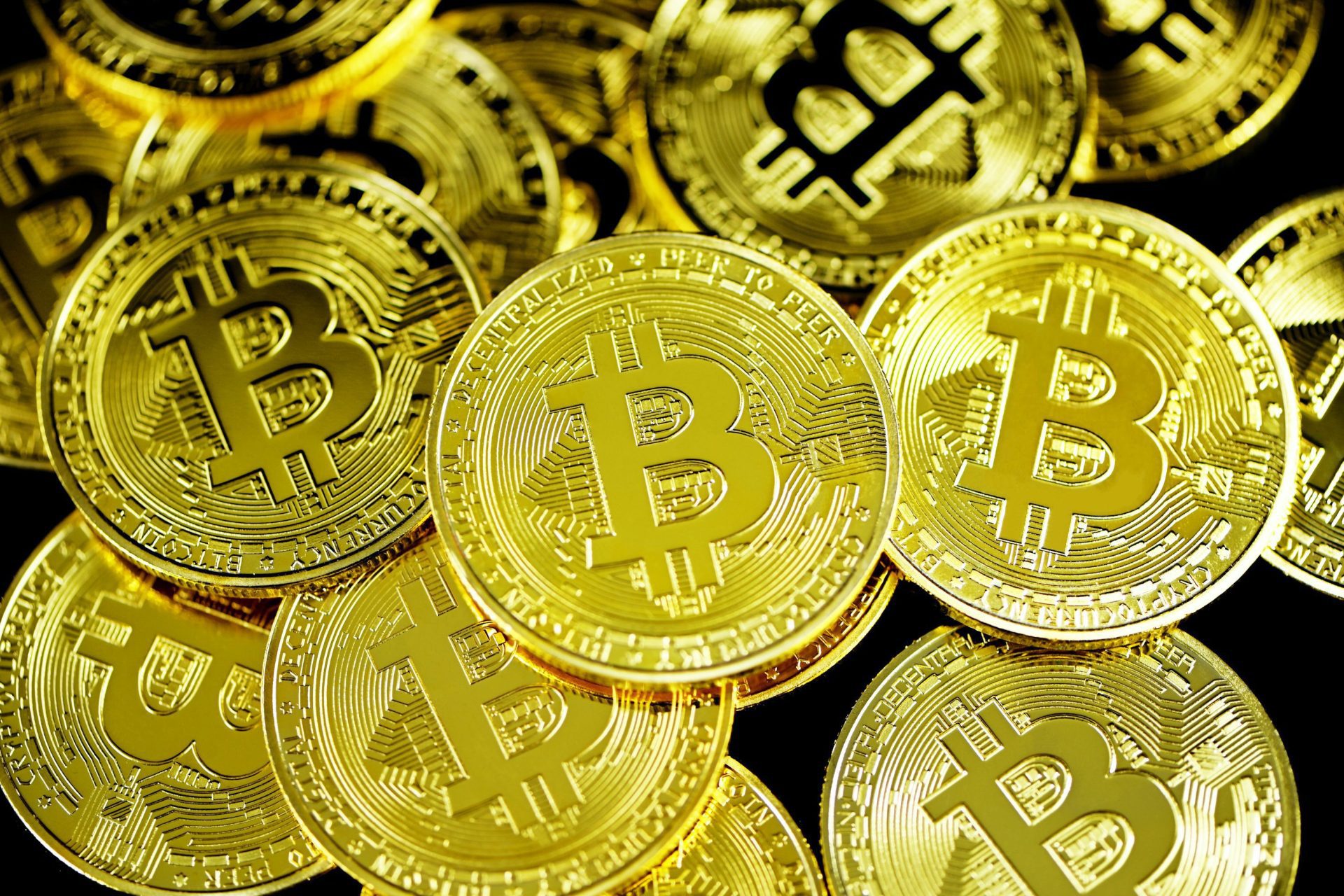 Bitcoin Surge: New Strategy Injects $1.34 Billion Now