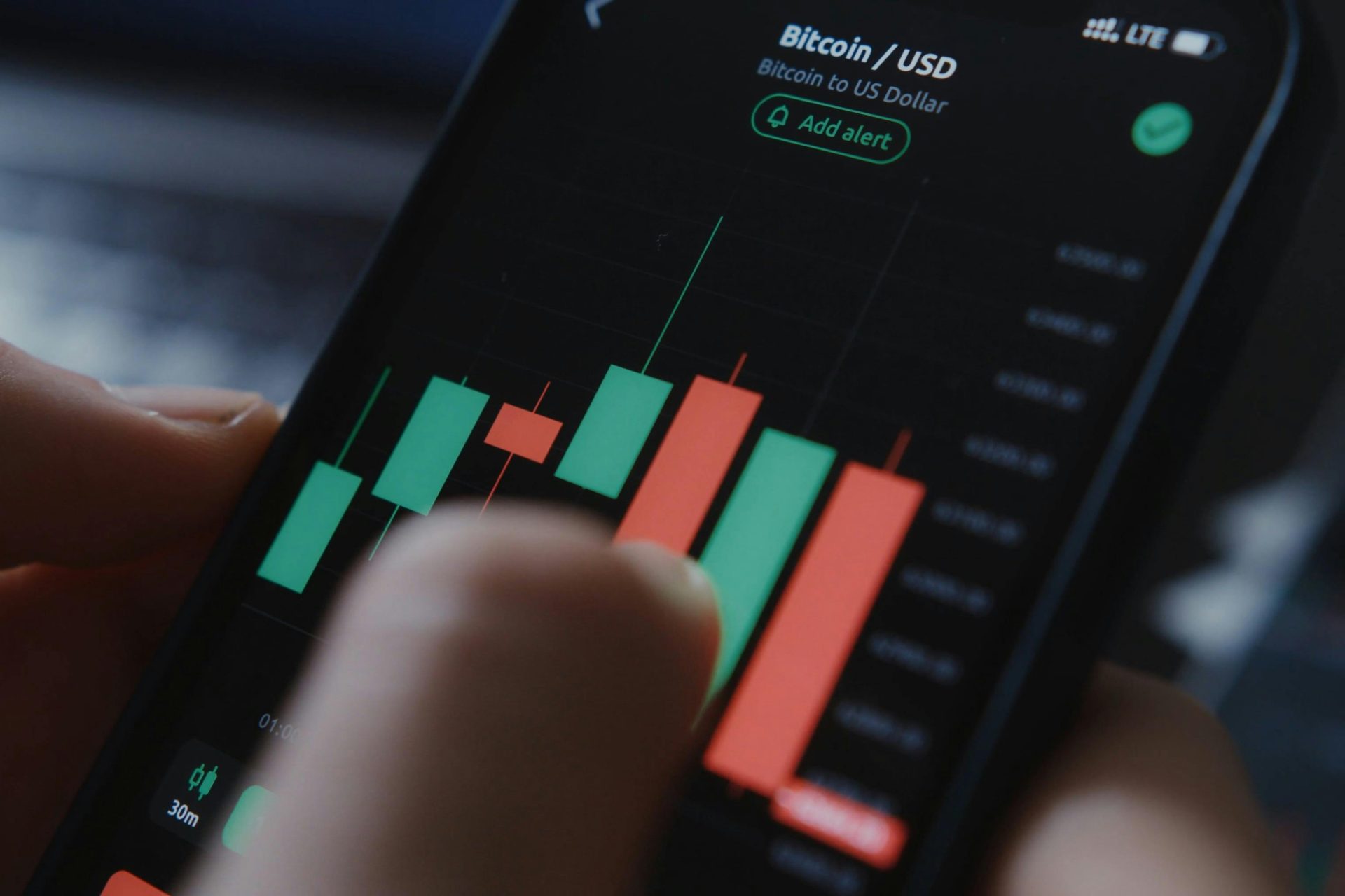 Btc Surge Imminent: Analyst Links Bitcoin To Global Money Growth-Bitrabo Btc Surge Imminent: Analyst Links Bitcoin To Global Money Growth