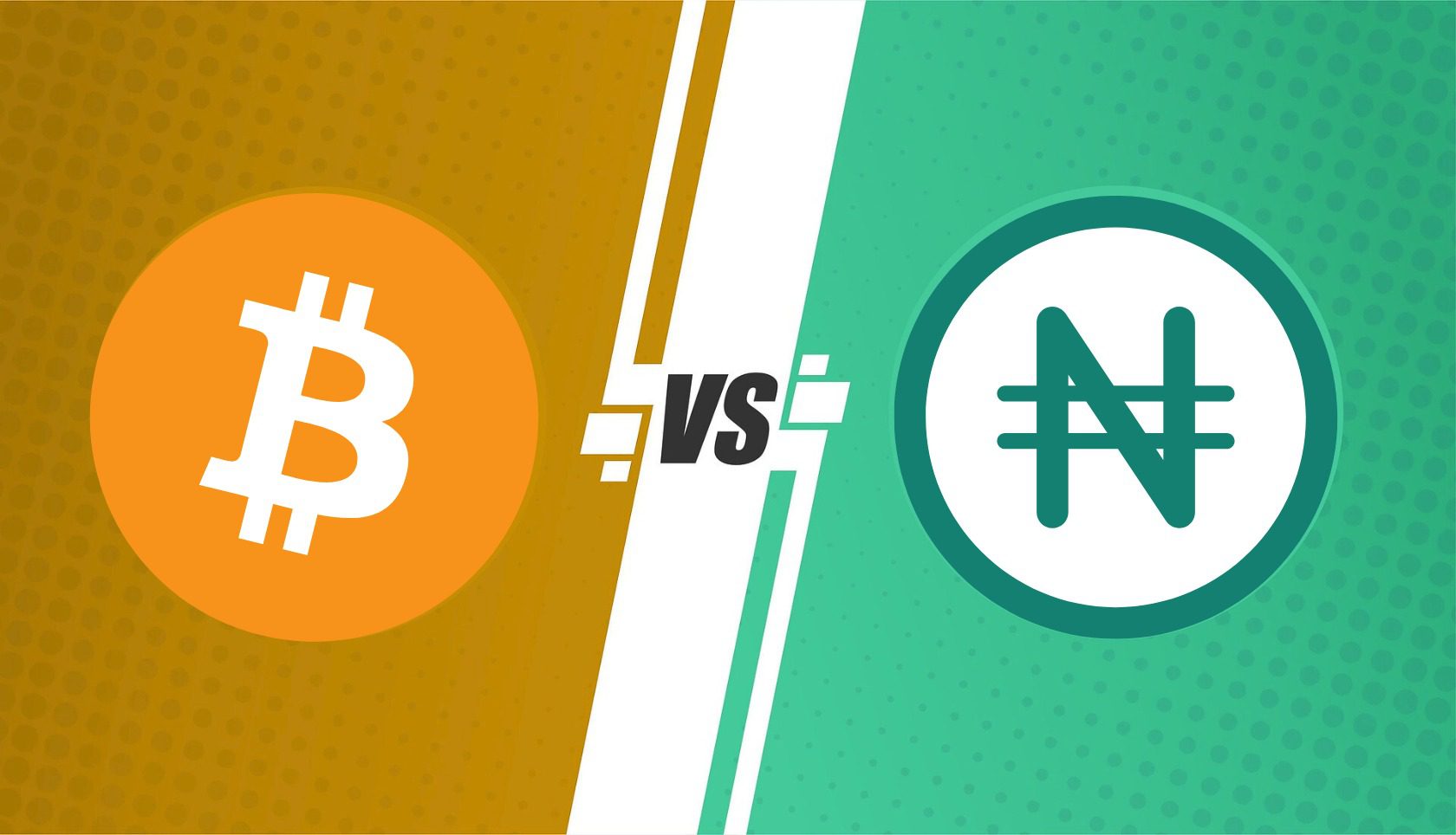 Bitcoin Vs Naira Bitrabo.jpg-Bitrabo